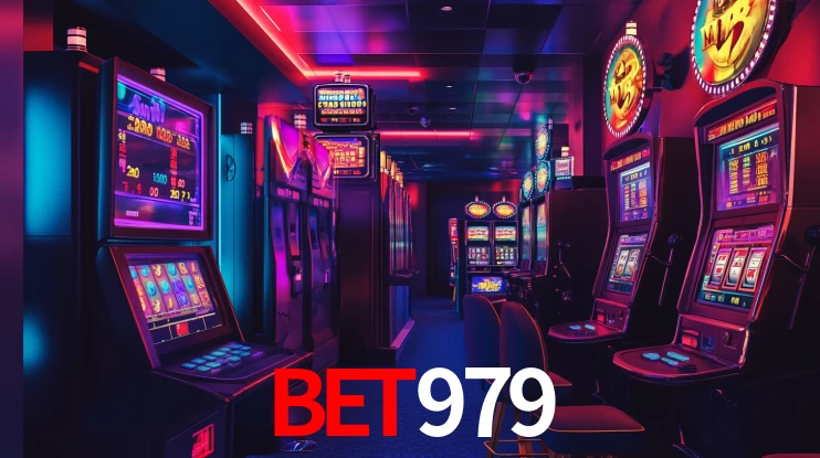 Cashback e recargas na bet979