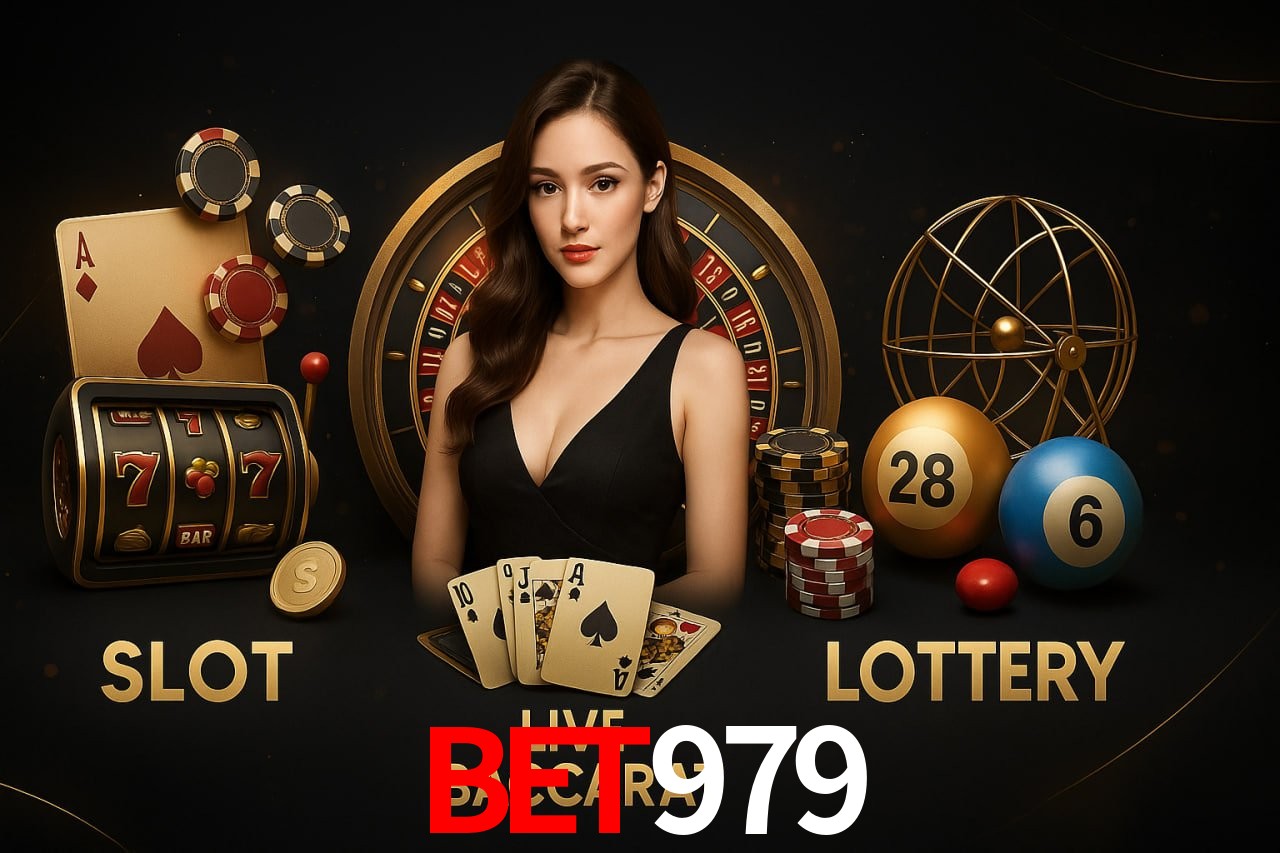 Jogos com bônus e suporte 24h na bet979