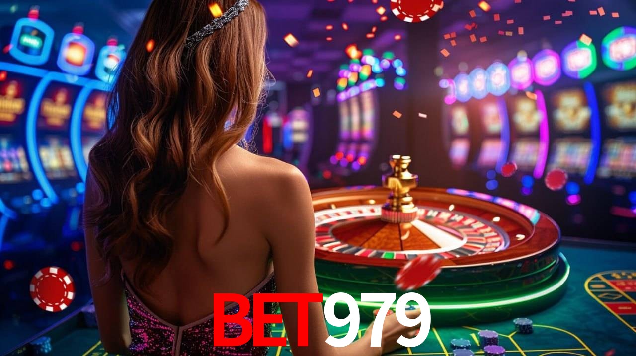 APP rápido e leve da bet979