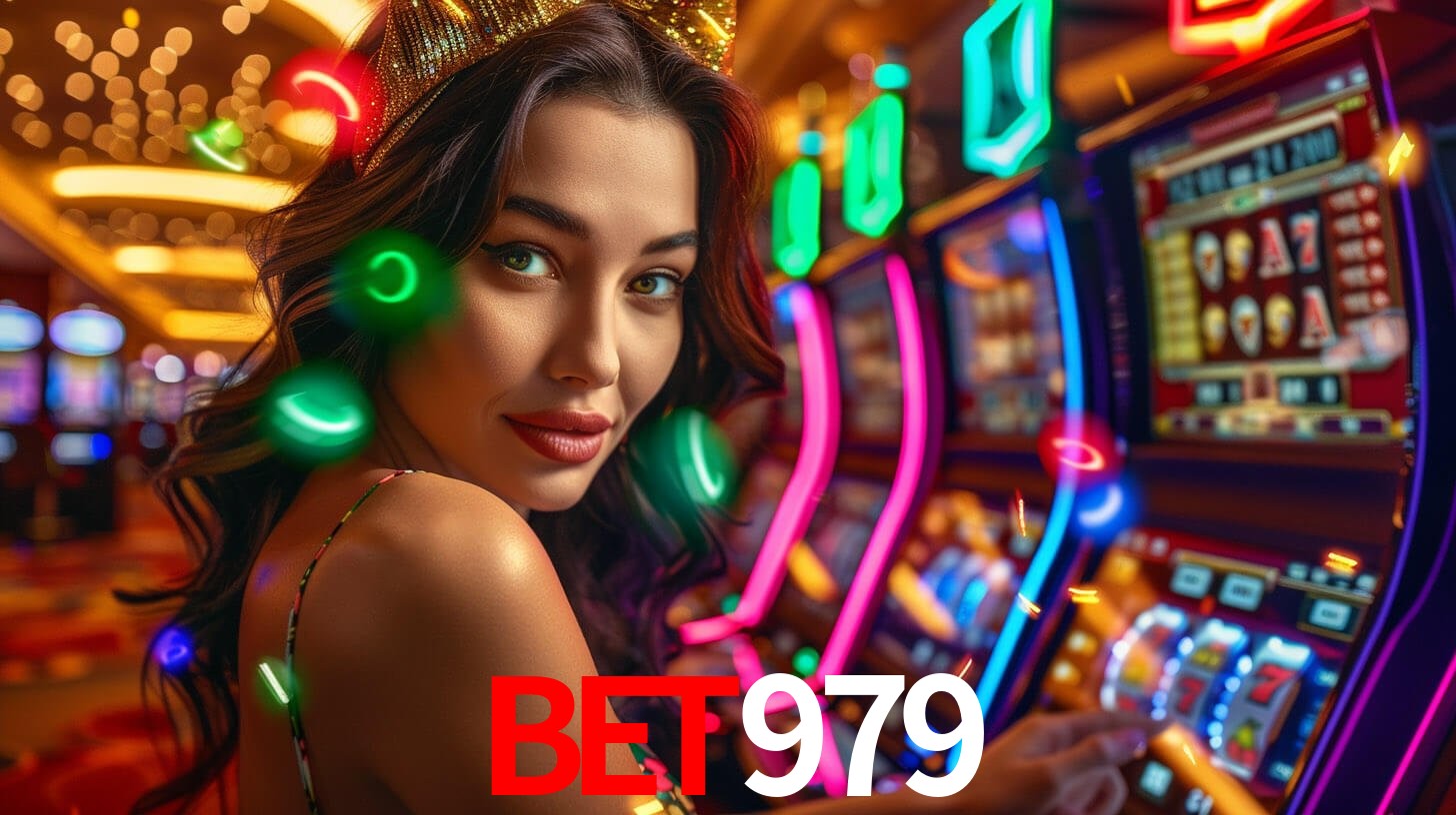 Apostas com odds competitivas na bet979